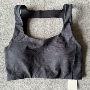 Lululemon Lab Varsa Bra Top